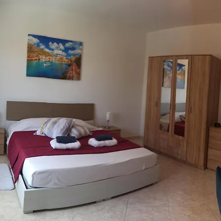 Bed & Breakfast Guestelia Gozo Nadur