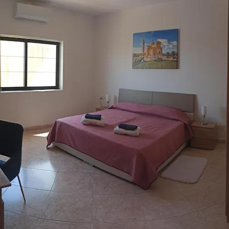 Guestelia Gozo