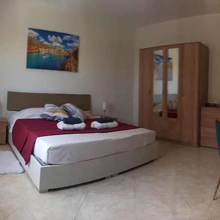 Bed & Breakfast Guestelia Gozo