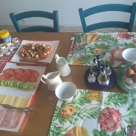 Guestelia Gozo Bed & Breakfast Nadur