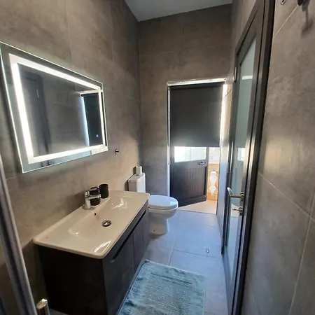 Guestelia Gozo Bed & Breakfast Nadur