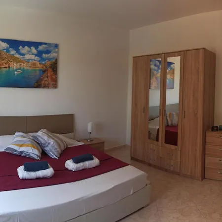Guestelia Gozo Bed & Breakfast