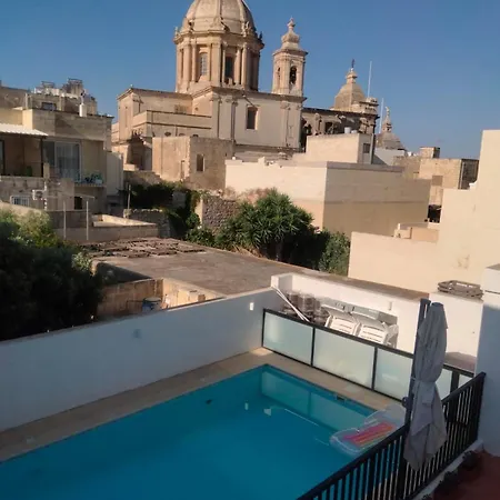 Guestelia Gozo Bed & Breakfast
