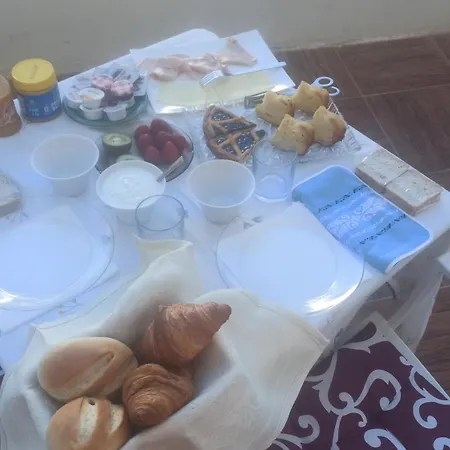 Guestelia Gozo Bed & Breakfast Nadur