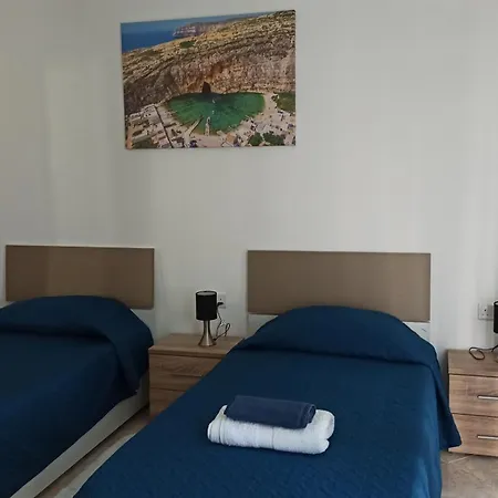 Bed & Breakfast Guestelia Gozo