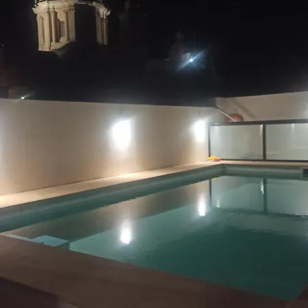 Guestelia Gozo 3*