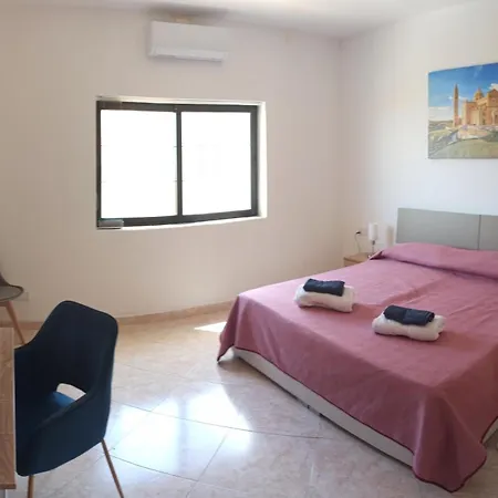 Guestelia Gozo