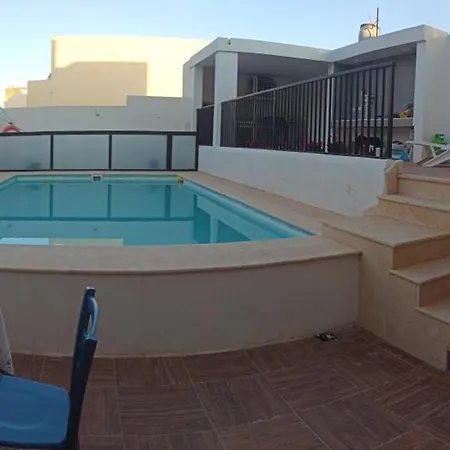 Guestelia Gozo 3*