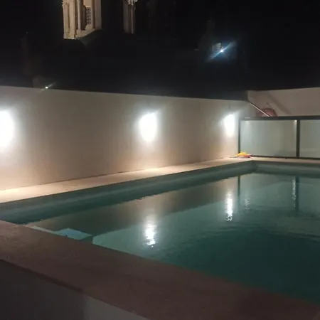 Guestelia Gozo 3* Nadur