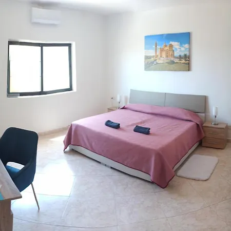 Guestelia Gozo