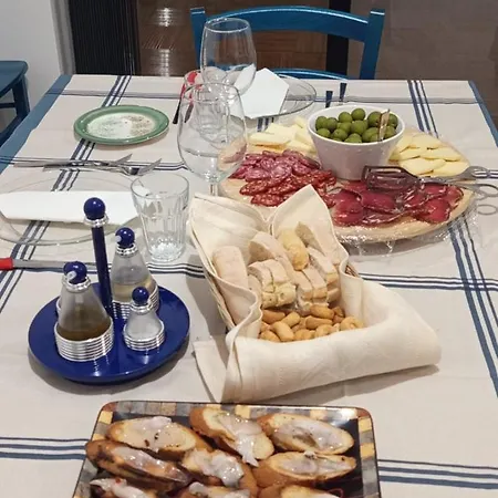 Bed & Breakfast Guestelia Gozo Nadur