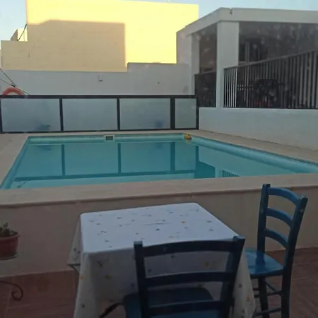Bed & Breakfast Guestelia Gozo 3*