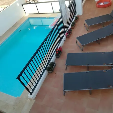 Guestelia Gozo