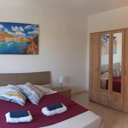 Guestelia Gozo Bed & Breakfast
