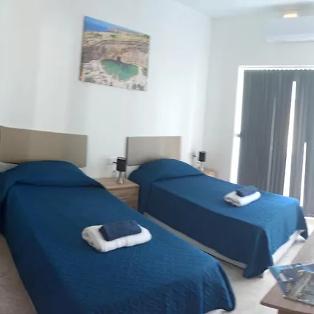 Bed & Breakfast Guestelia Gozo