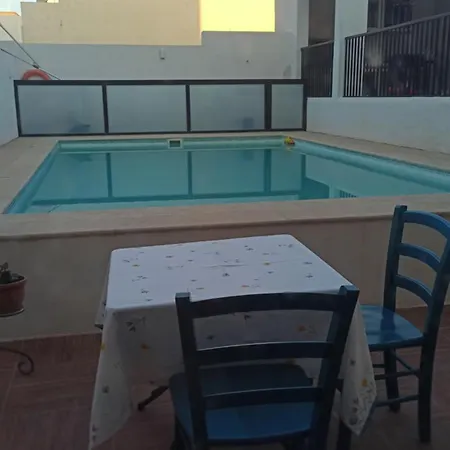 Guestelia Gozo Bed & Breakfast 3*