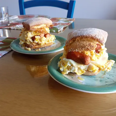 Bed & Breakfast Guestelia Gozo 3*
