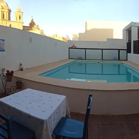 Bed & Breakfast Guestelia Gozo 3*