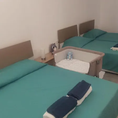 Guestelia Gozo
