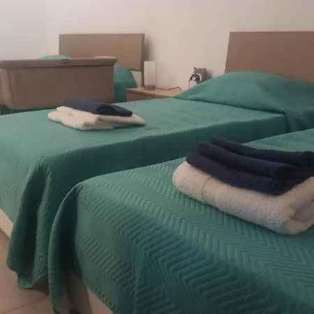 Guestelia Gozo 3*