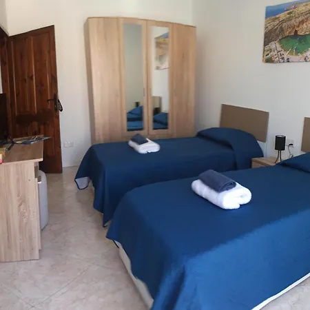 Guestelia Gozo 3* Nadur