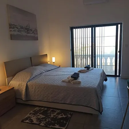 Guestelia Gozo 3* Nadur